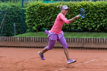 Carina Witthöft 985 - CadA 1 - Braunschweiger THC und CadA 2 - SV Blankenese